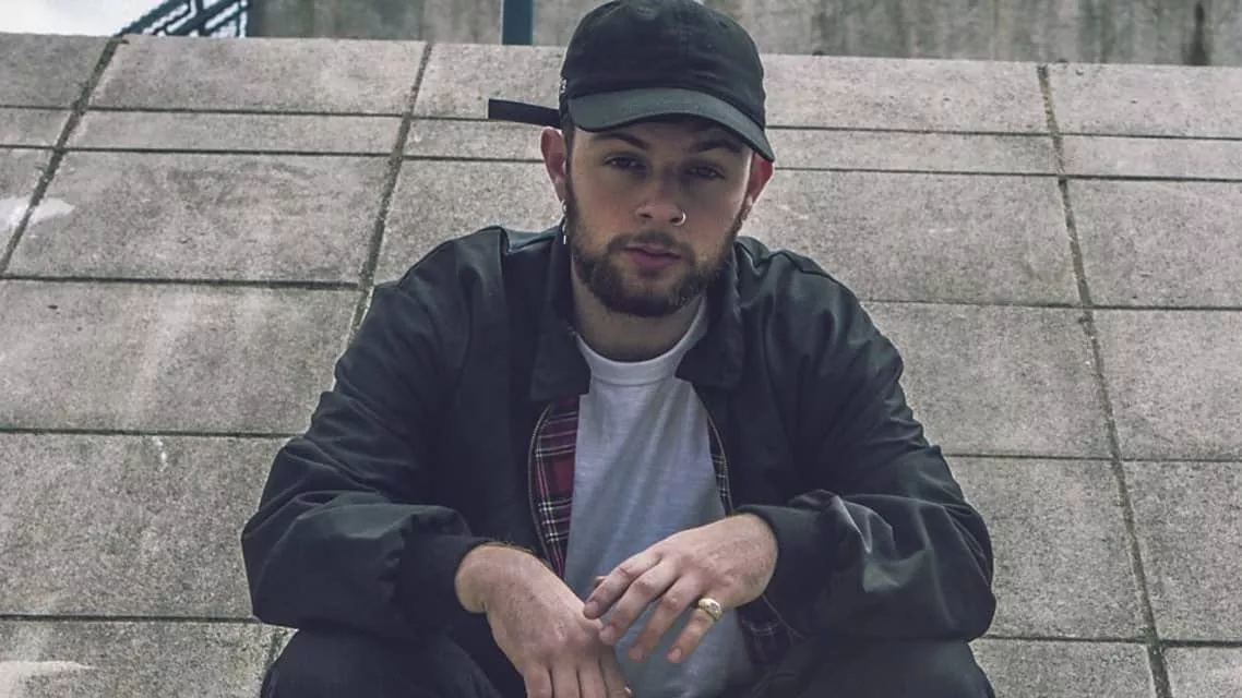 Tom Grennan - Singer-songwriter