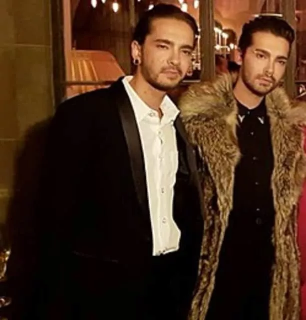 Tom Kaulitz - Musician