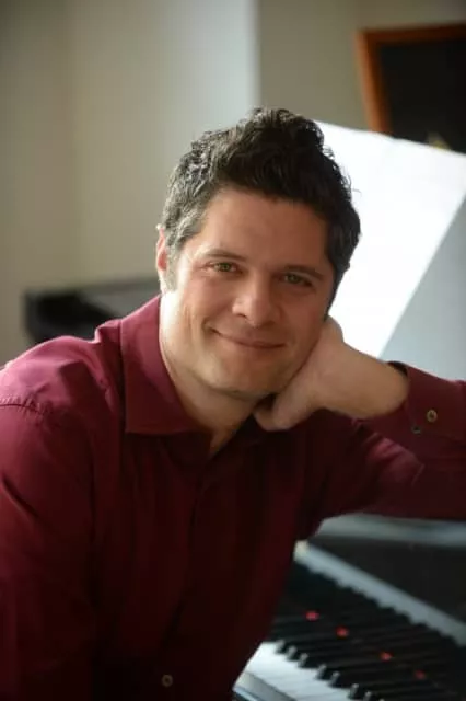 Tom Kitt - American composer