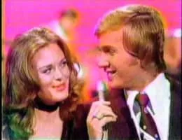 Tom Netherton - American singer