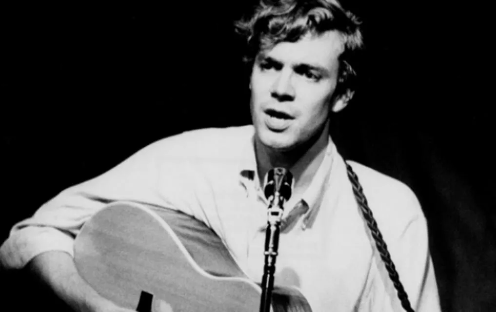 Tom Rush - American singer