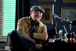 Tomasz Dedek - Polish film actor