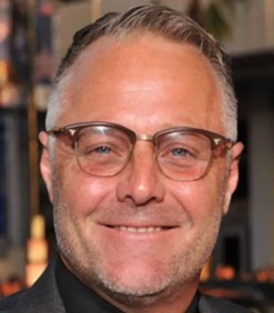 Tommy Hinkley - American actor