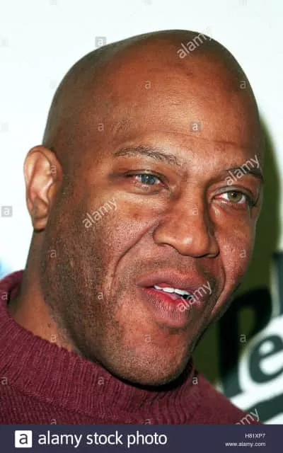 Tommy Lister - American character actor