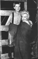 Tommy Rettig - American child actor