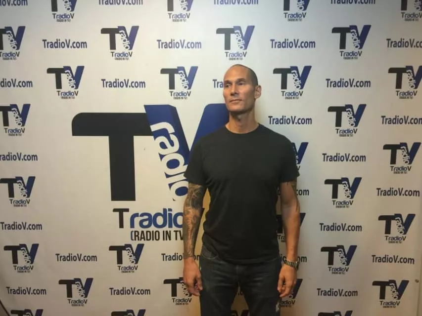 Tommy Stewart - American drummer