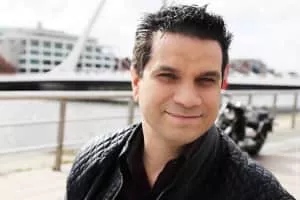 Tommy Tallarico - American musical composer