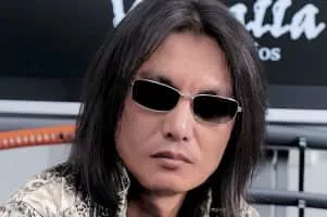 Tomonobu Itagaki - Japanese video game designer