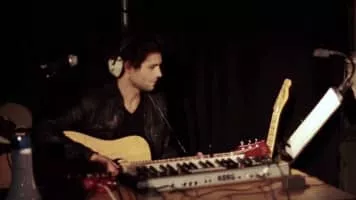 Toni Castells - Spanish composer