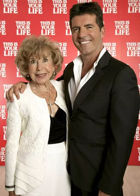 Tony Cowell - Author