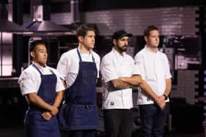 Top Chef Canada - Canadian television series