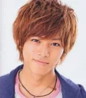 Tori Matsuzaka - Japanese actor