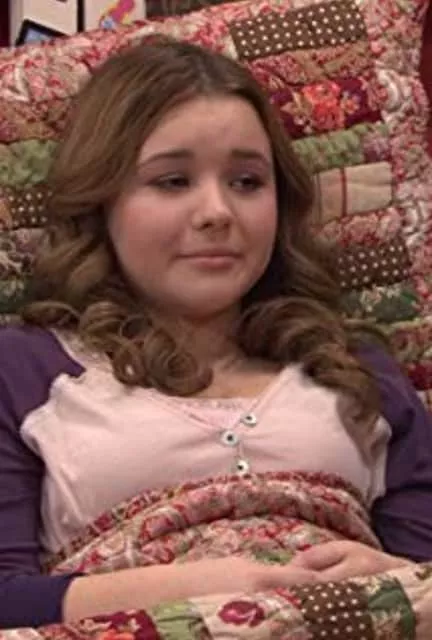 Torri Webster - Canadian actress