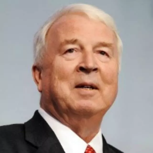 torstein hagen - CEO of Viking Cruises