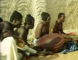 Toula or the Water Spirit (Toula ou le génie des eaux) - 1973 ‧ Drama ‧ 1h 30m