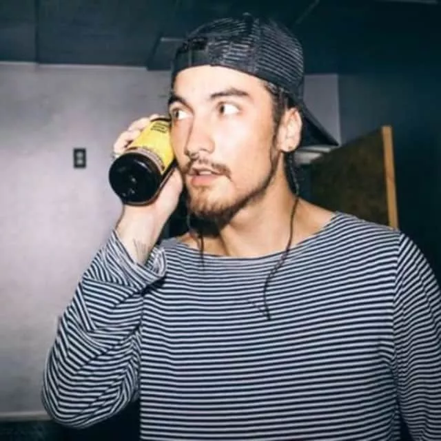 Towkio - American rapper