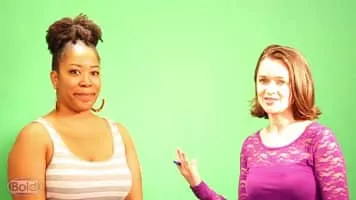 Tracy Clayton - American writer