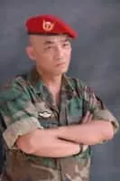 Tran Thien Anh Chuong (Trần Thiện Anh Chương) - Tran Thien Thanh's son