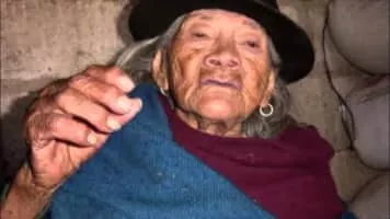 Tránsito Amaguaña - Ecuadorian activist