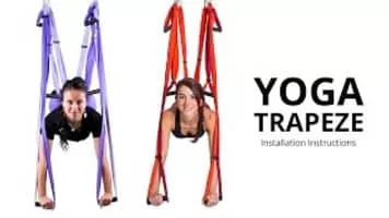 Trapeze - 