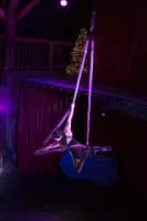 Trapeze - 