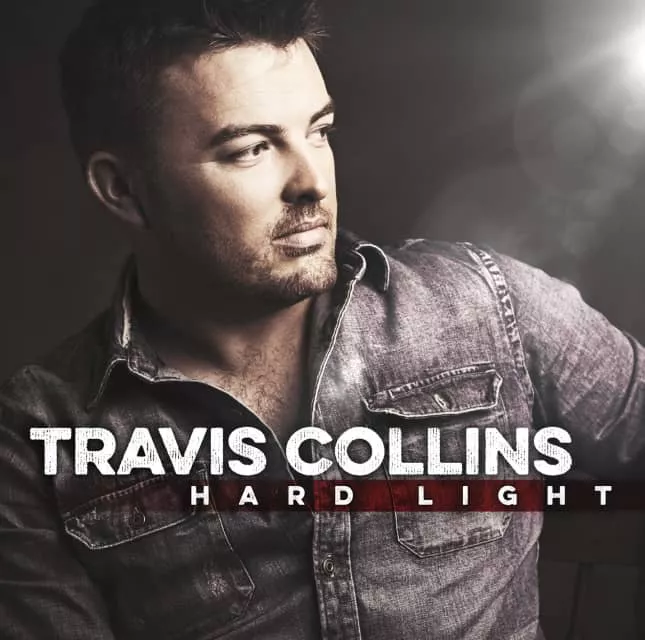 Travis Collins - Singer-songwriter