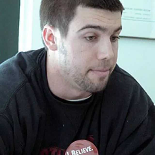 Trent Edwards - American football quarterback