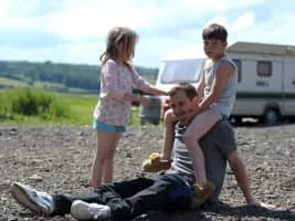 Trespass Against Us - 2016 ‧ Drama/Crime ‧ 1h 39m