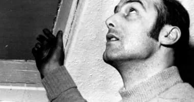 Trevor Hardy - Serial killer