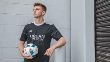 Tristan Blackmon - American soccer player