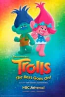 Trolls: The Beat Goes On! - 2018 ‧ Musical ‧ 8 seasons