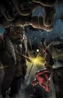 Turk Barrett - Fictional character