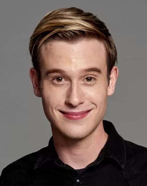 Tyler Henry - American clairvoyant