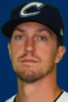 Tyler Olson - Professional baseball pitcher