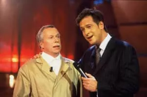 Uhhh. . . Vergeet Je Tandenborstel Niet! (Uhhh. . . Vergeet je tandenborstel niet!) - TV program