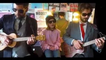 Ukulele Death Squad - Musical artist