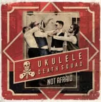Ukulele Death Squad - Musical artist