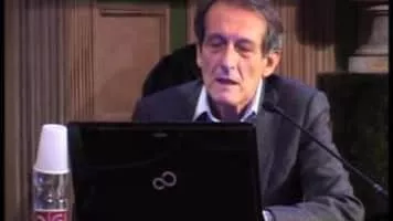 Umberto Bottazzini - Italian mathematician