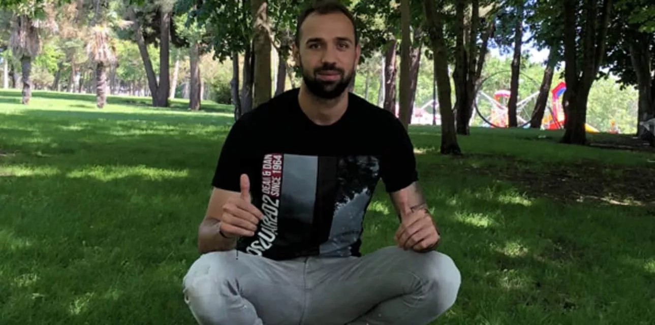 Ümit Kurt - Turkish footballer