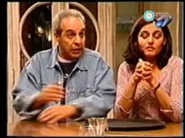 Un cortado (Un cortado, historias de café) - TV program