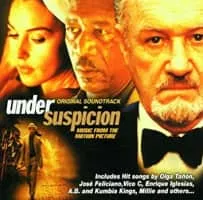 Under Suspicion - 2000 ‧ Thriller/Mystery ‧ 1h 51m