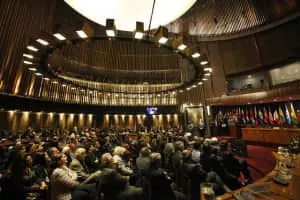 United Nations Economic Commission for Latin America and the Caribbean - 