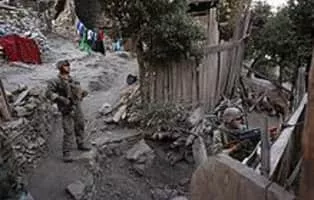 United States Marine Corps Forces Special Operations Command - Military defense