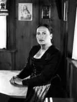 Ursula Maria Burkhart - Actor