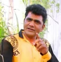 Uttar Kumar - Indian actor