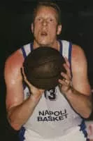 Uwe Blab - German former basketball player