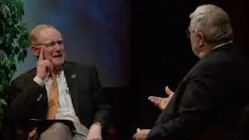 V. Burns Hargis - American attorney