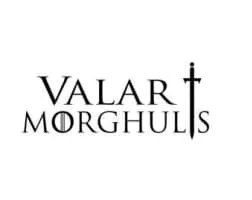 Valar Morghulis - Game of Thrones episode (season 2, episode 10)