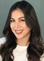 Valerie Concepcion - Filipino actress