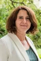 Valerie Thomas - American scientist